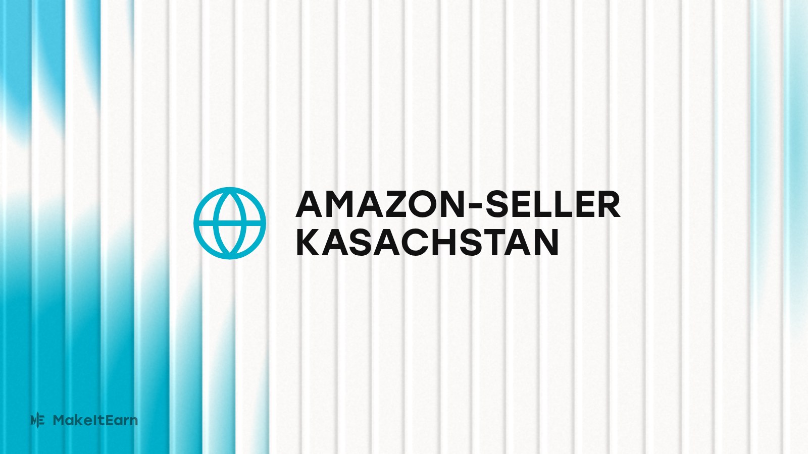 Registrierung als Verkäufer bei Amazon