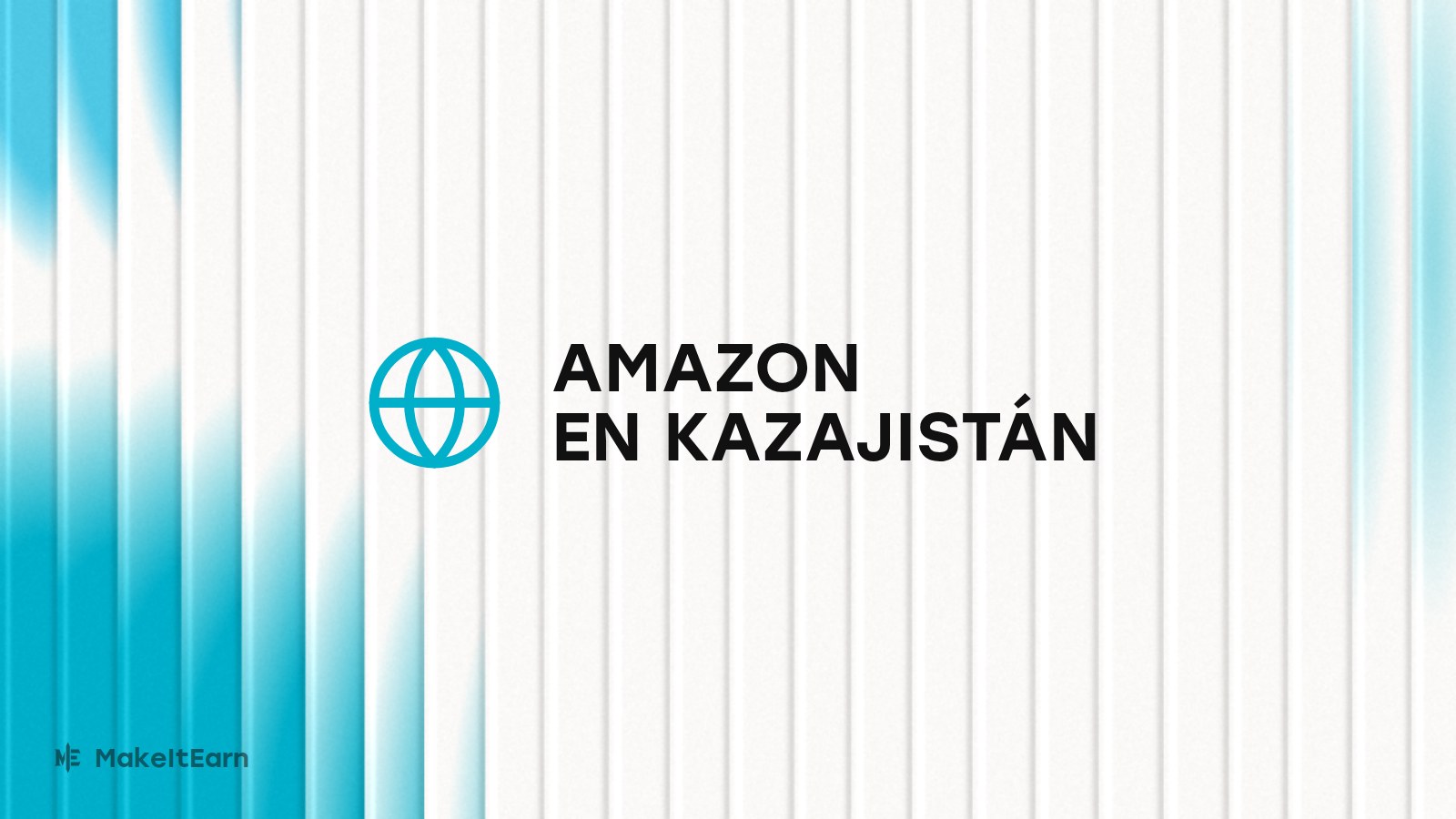 Registro de vendedor en Amazon