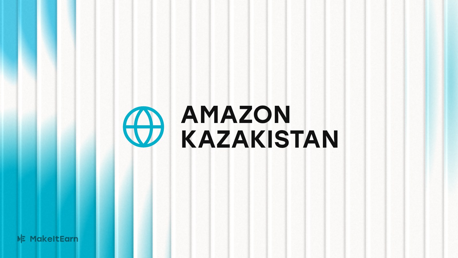 Amazon'da satıcı kaydı