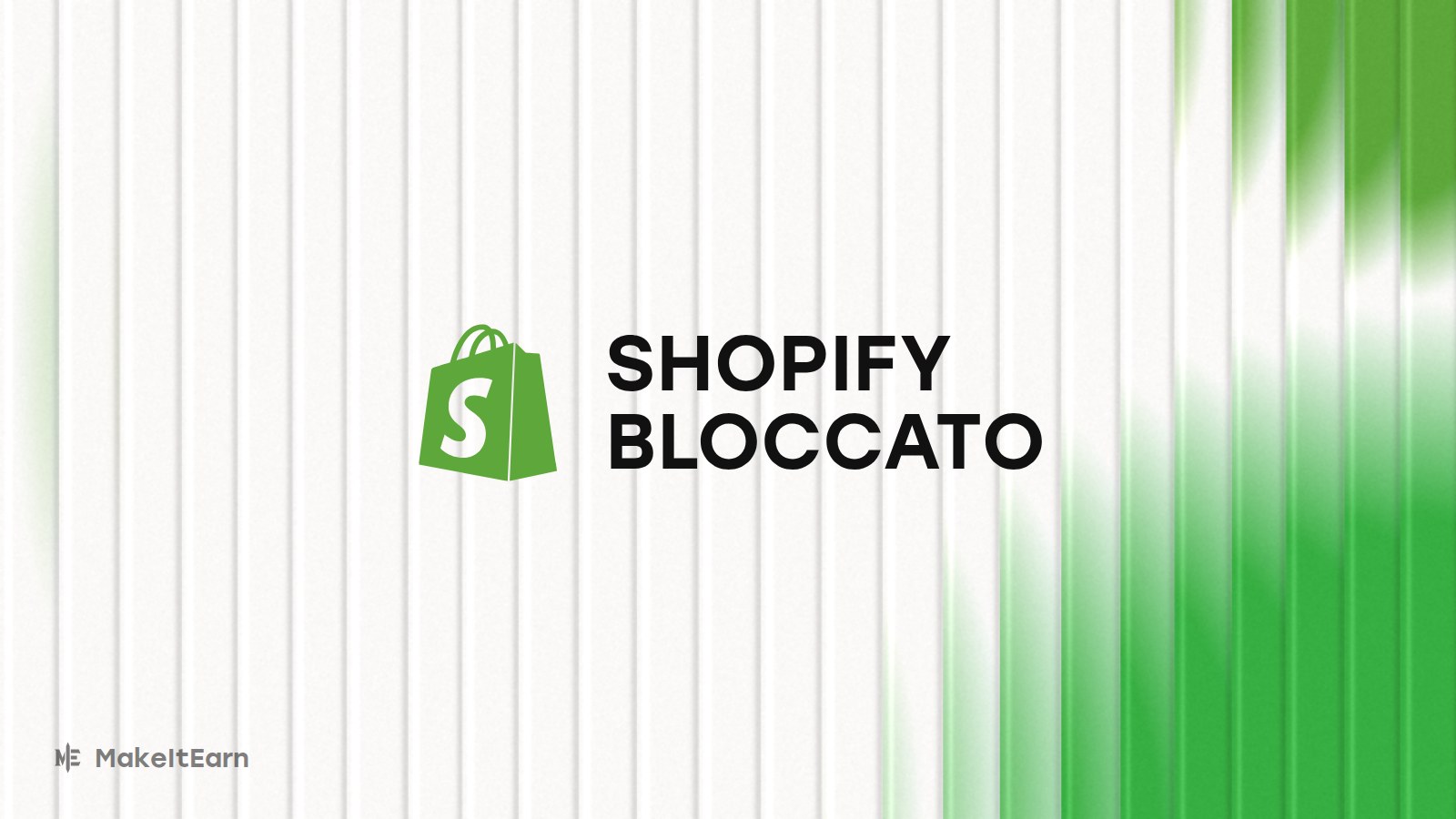 Il blocco di Shopify in Russia