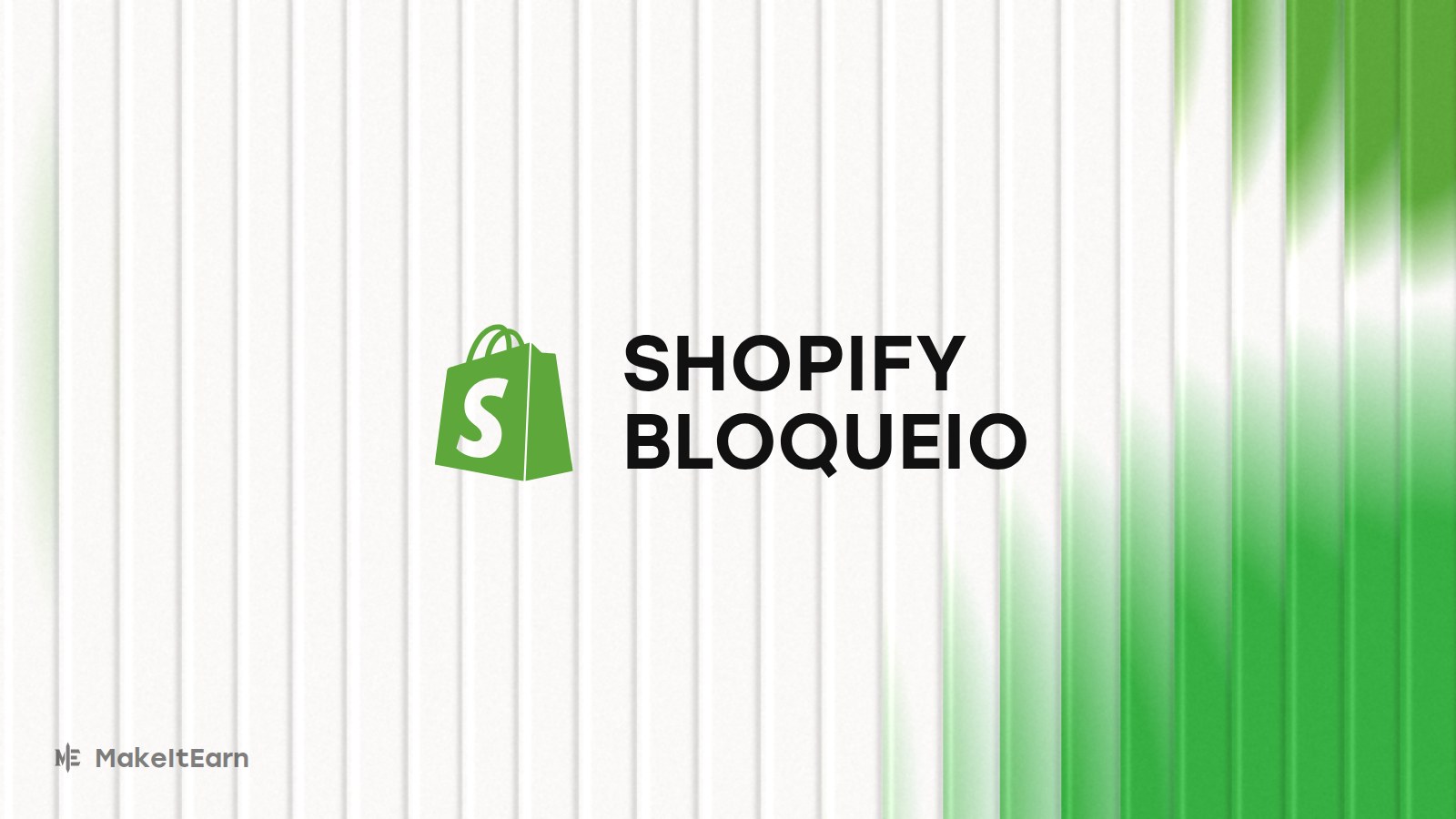 Bloqueio da Shopify na Rússia