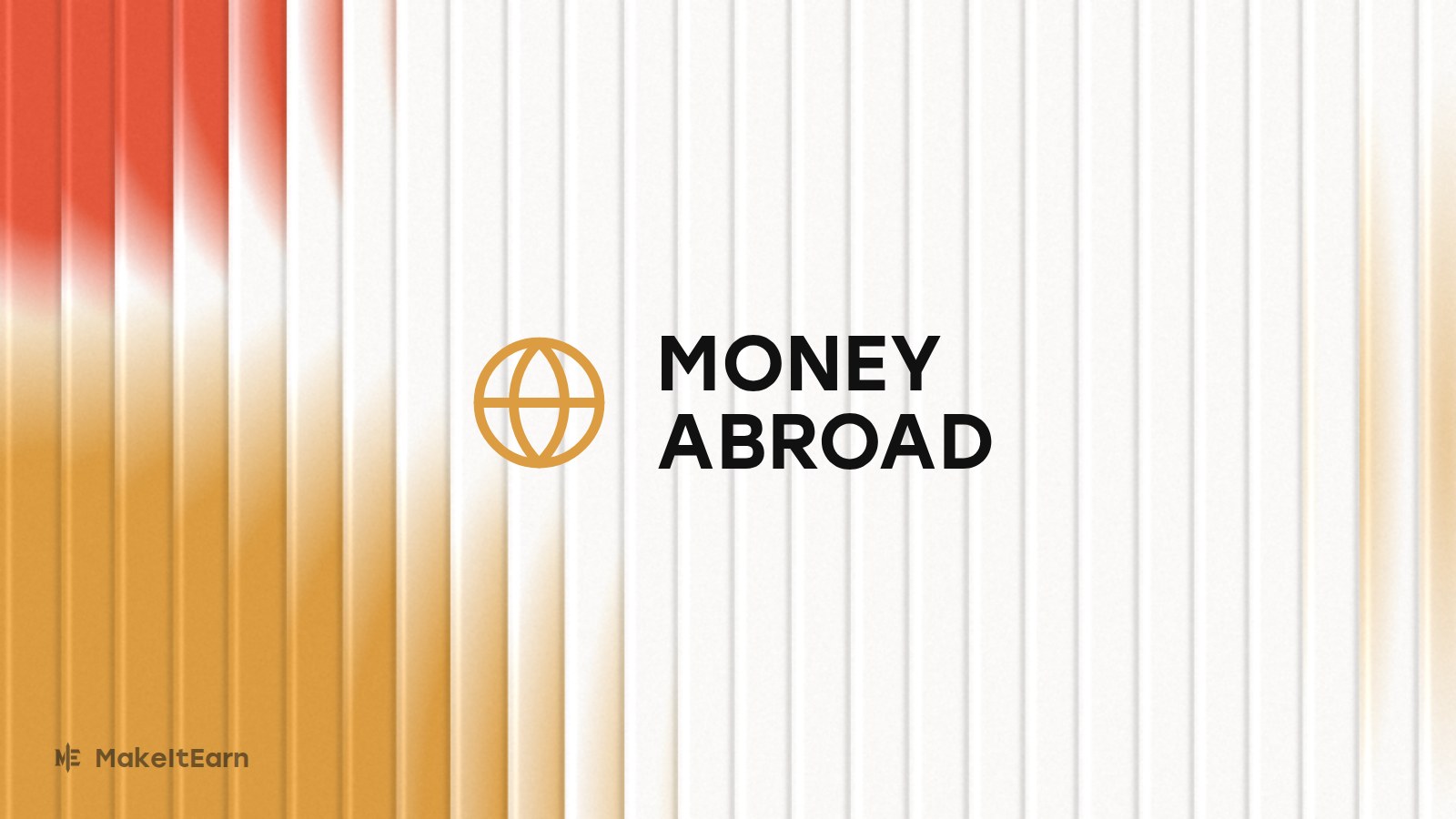 Ways to pay abroad