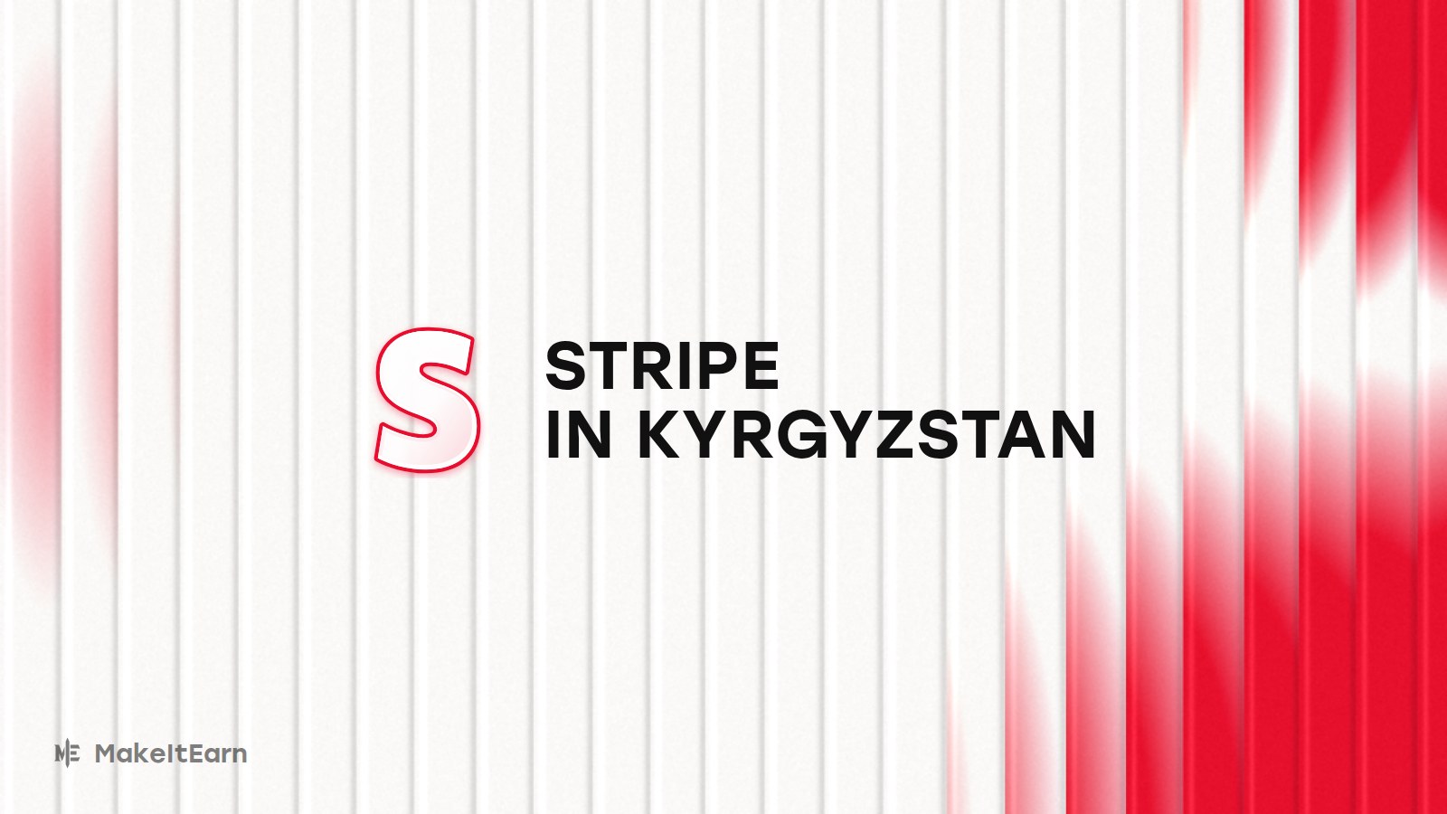 Getting Stripe in Kyrgyzstan