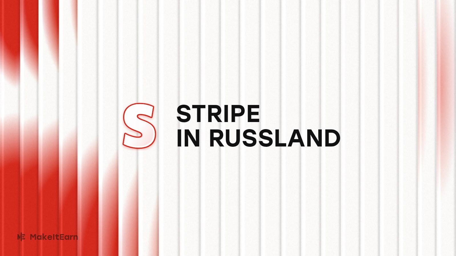 Stripe-Anbindung in Russland