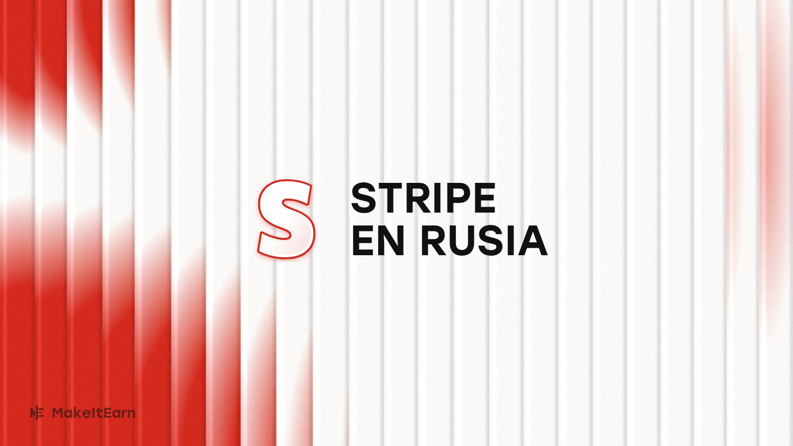 Conectar Stripe en Rusia