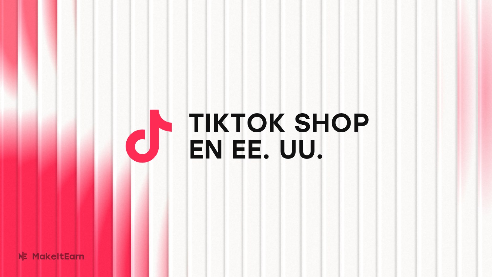TikTok Shop en EE. UU.