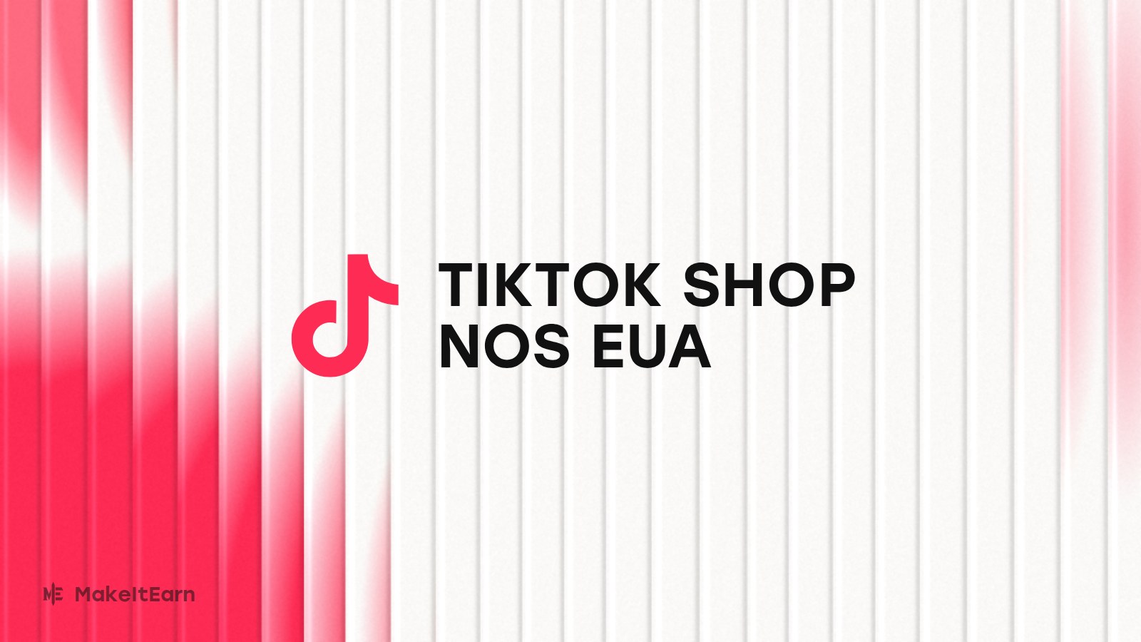 TikTok Shop nos EUA