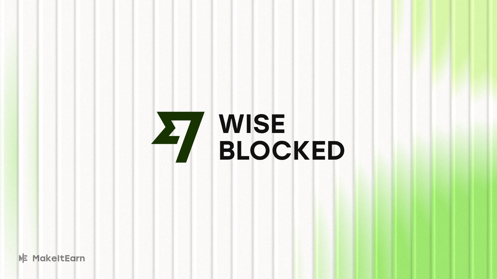 Wise blocks users in Russia and Belarus