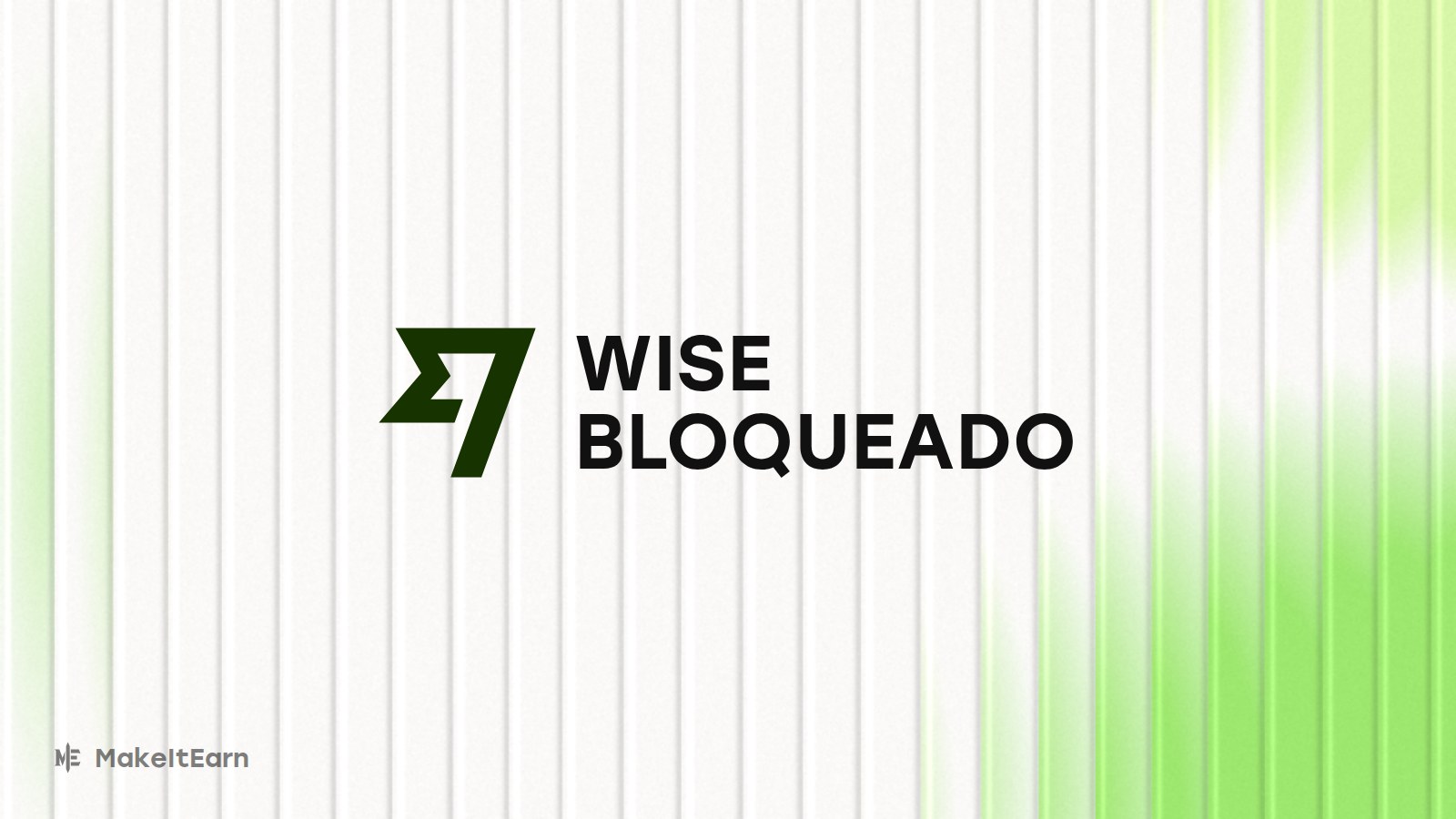 Bloqueo de Wise en Rusia y Bielorrusia