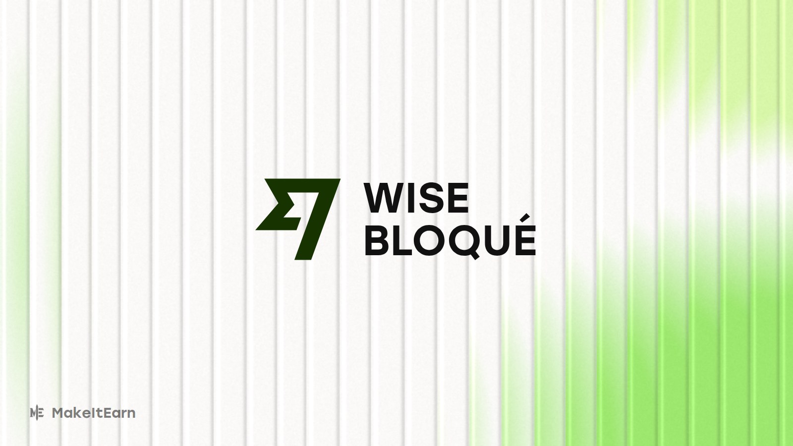 Blocage de Wise en Russie et en Biélorussie
