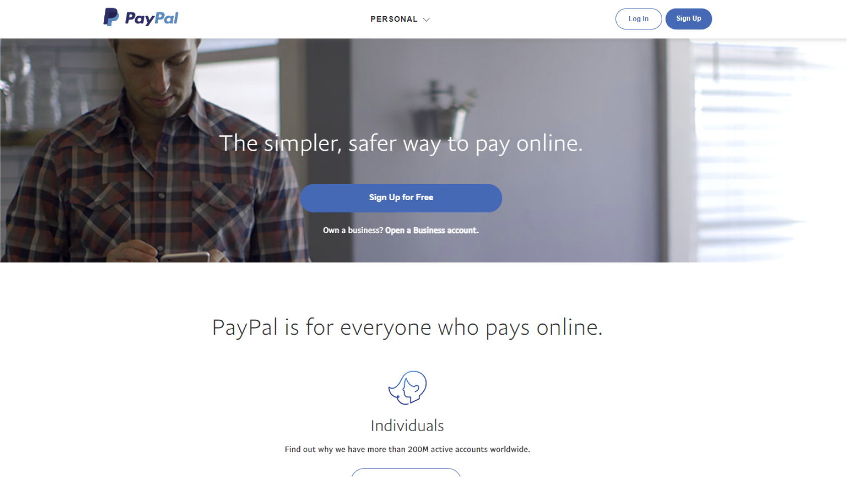 PayPal